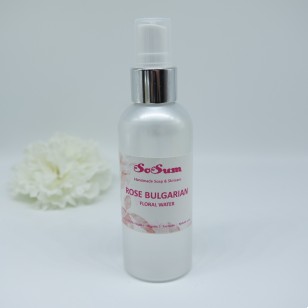 保加利亞玫瑰 Rose Bulgarian Floral Water 